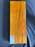#1621 mahogany Instrument billet