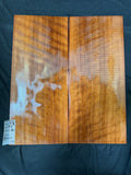 #2036 old growth redwood acoustic top