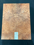 #1068 Redwood Lace Burl Instrument Set