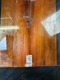 #2055 cedar acoustic top