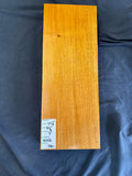 #1626 mahogany Instrument billet