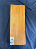 #1627 mahogany Instrument billet