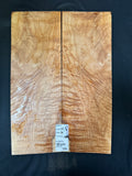 # 2021 figured maple Instrument set