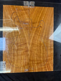 #2106 curly cedar Instrument set