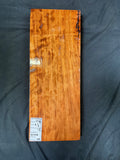 #2068 redwood Instrument billet
