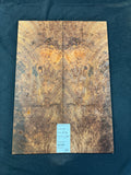 #1405 Redwood Instrument Set