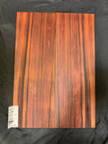 #2031 old growth redwood acoustic top