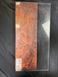 #2126 redwood burl Instrument billet