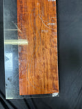 #2068 redwood Instrument billet