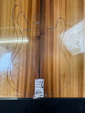 #2062 cedar acoustic top