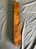 #1632 walnut neck blank