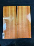 #2054 cedar acoustic top