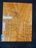 #2104 curly cedar Instrument set