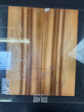 #2046 cedar Instrument set