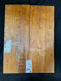 #1992 Alder solid body set