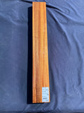 #1617 mahogany side billet