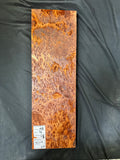 #2124 redwood burl Instrument billet