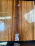 #2062 cedar acoustic top