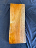 #1628 mahogany Instrument billet