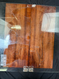 #2025 OG sinker redwood Instrument set
