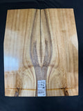 #1982 Spalted myrtle wood Instrument set