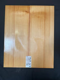 #2047 cedar Instrument set
