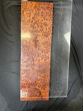#2131 redwood burl Instrument billet