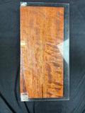 #2069 redwood Instrument billet