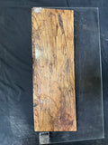 #1923 Spalted maple Instrument billet