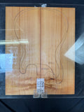 #2049 cedar Instrument set