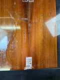 #2057 cedar acoustic top