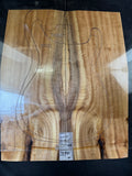 #1984 Spalted Myrtle wood Instrument set
