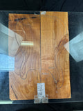 #1991 Alder solid body set