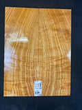 #2104 curly cedar Instrument set