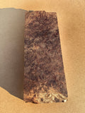 #1359 Walnut burl Instrument billet