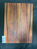 #2066 redwood Instrument set