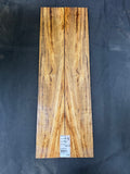 #1987 Flitchmatch figured Myrtle wood Instrument set