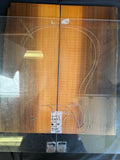 #2011 cedar acoustic set
