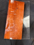 #2070 redwood Instrument billet