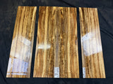 #2116 curly myrtle back and side set