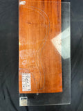 #2070 redwood Instrument billet