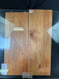 #1995 Alder solid body set