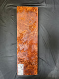 #2131 redwood burl Instrument billet