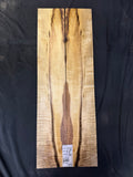 #1953 Flitchmatch figured Myrtle wood Instrument set