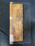 #1923 Spalted maple Instrument billet