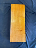 #1626 mahogany Instrument billet