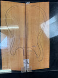 #2065 cedar acoustic top