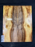 #1965 Myrtlewood instrument set
