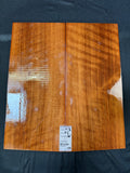 #2036 old growth redwood acoustic top