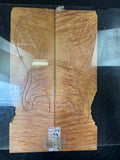 #2024 figured maple Instrument set